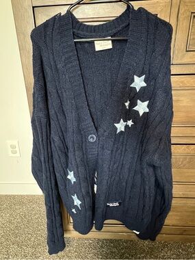 Taylor Swift Midnights Cardigan